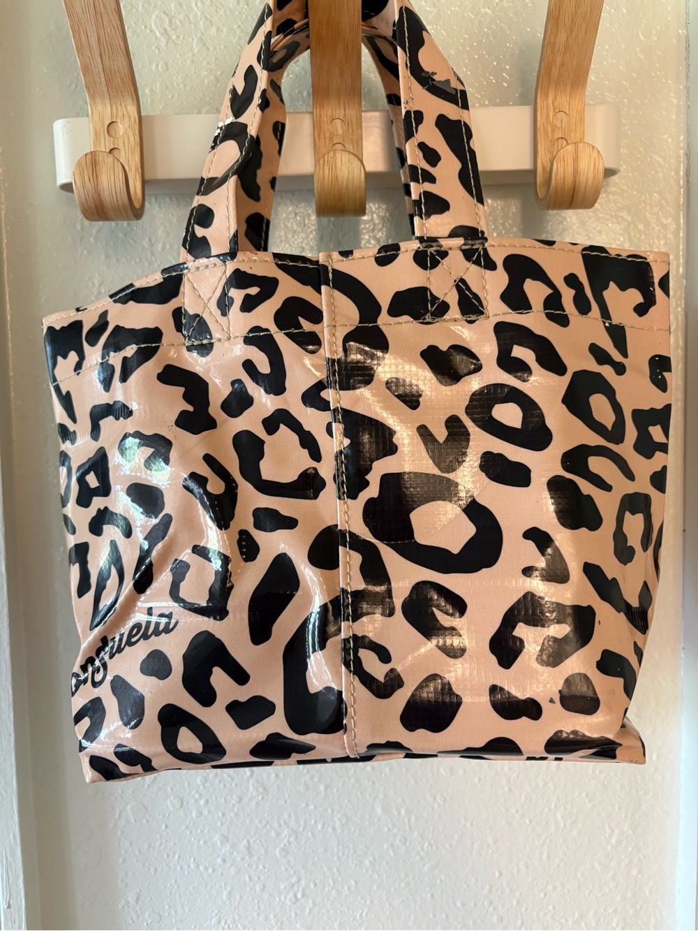 Consuela tote - Picture 2 of 3